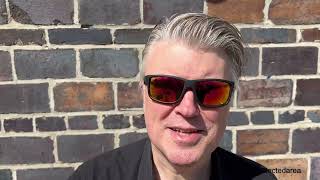 Selected Area - Happy